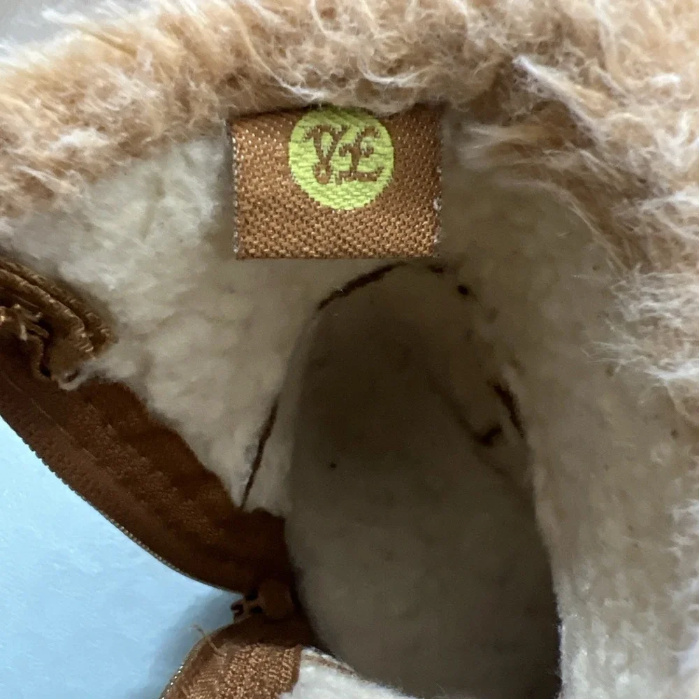 first steps baby shoes Size‎ One